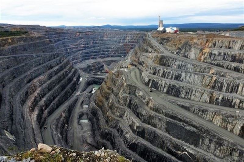 CVK Mining received an order worth 106 million TL