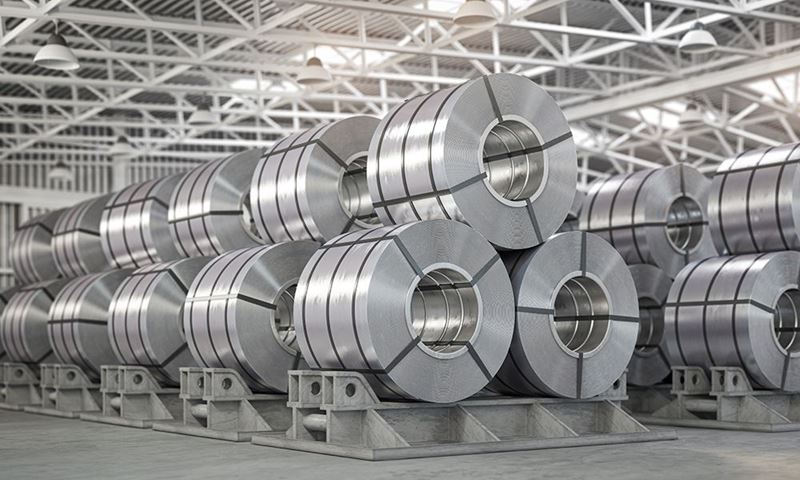 Flat steel import prices in UAE and Saudi Arabia remain stable as buyers exercise caution