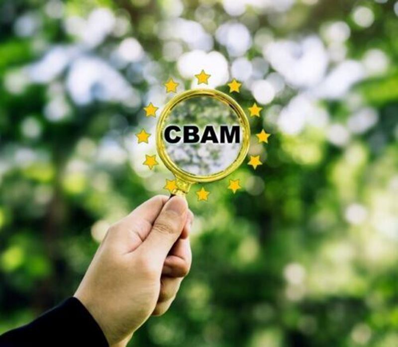 CBAM causes concern in the European steel industry