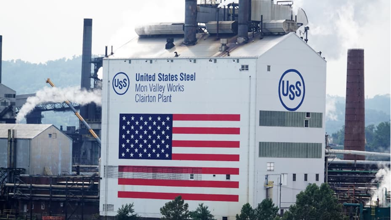 U.S. Steel and Nippon Steel merger receives international clearance, awaits U.S. decision