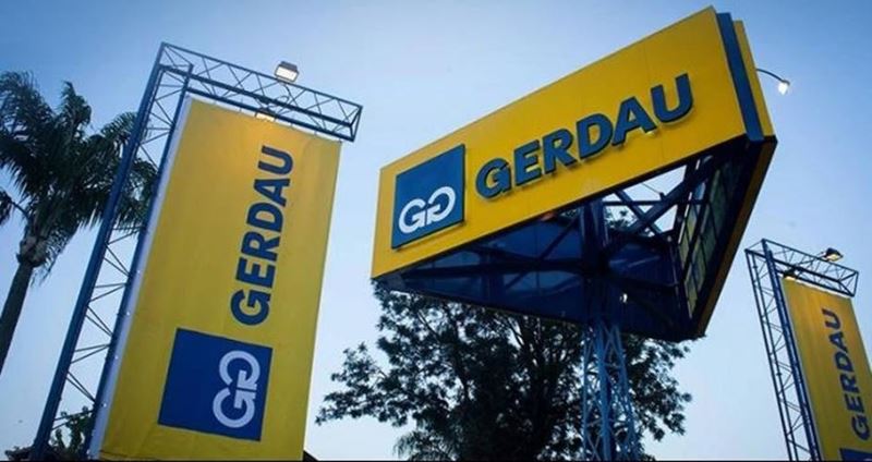 Gerdau, Brezilya'daki iki fabrikasını kapatıyor