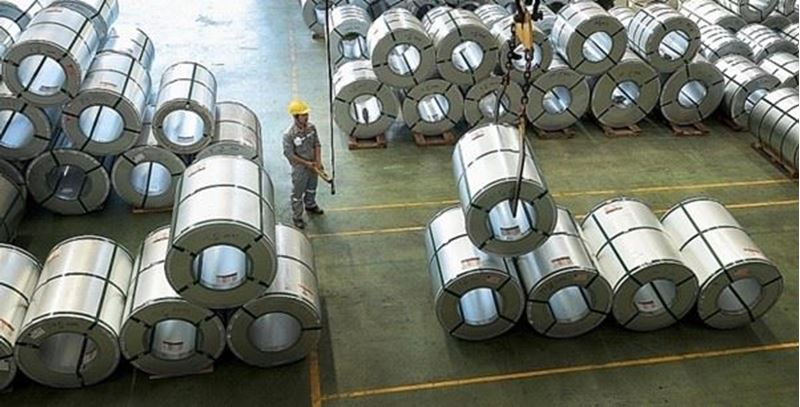 EU steel protection measures will continue to affect Korea