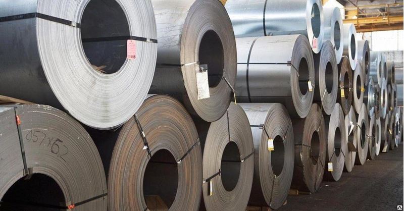 Zaporizhstal increased output of rolled metal products by 47.4% in January-May 2024