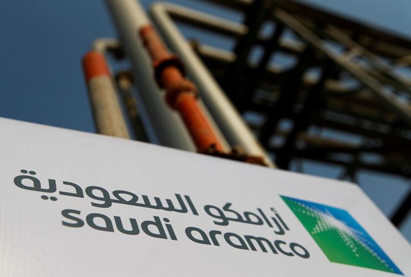 Saudi Aramco inks multibillion-riyal steel pipe contracts for infrastructure projects