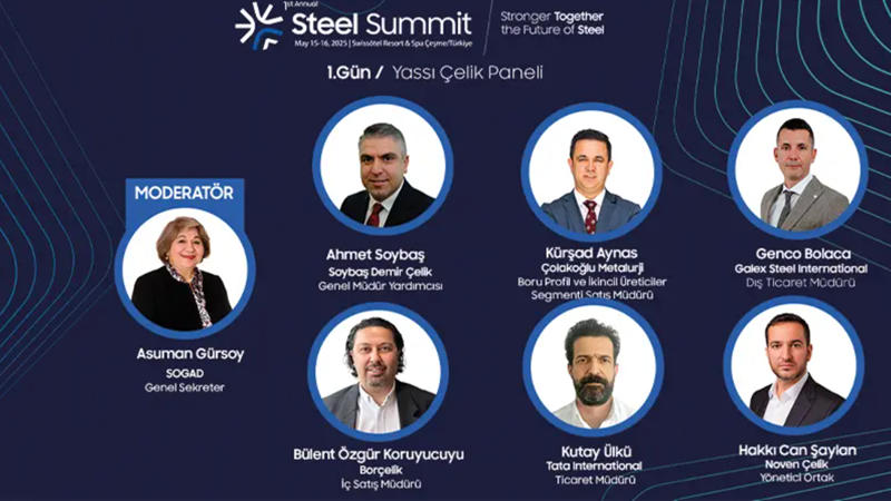What's Happening in the Flat Steel Industry? Domestic Market Crisis and Export Strategies