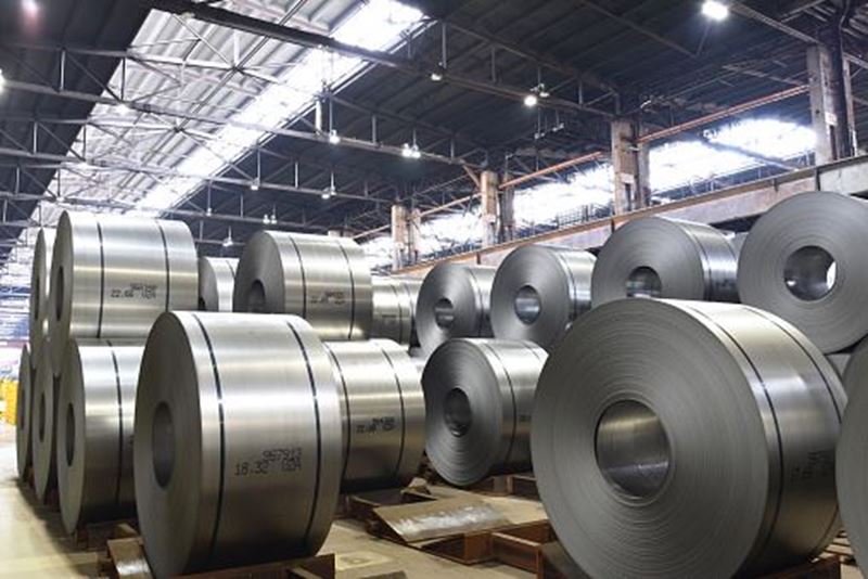 EUROFER ve EUROMETAL, Avrupa çelik tedarik zincirini desteklemek için güçlerini birleştiriyor