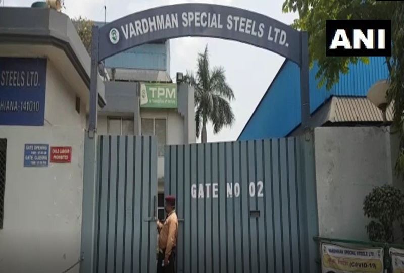 Vardhman Special Steels, Pencap'ta yeni yeşil alan çelik tesisi kuracak