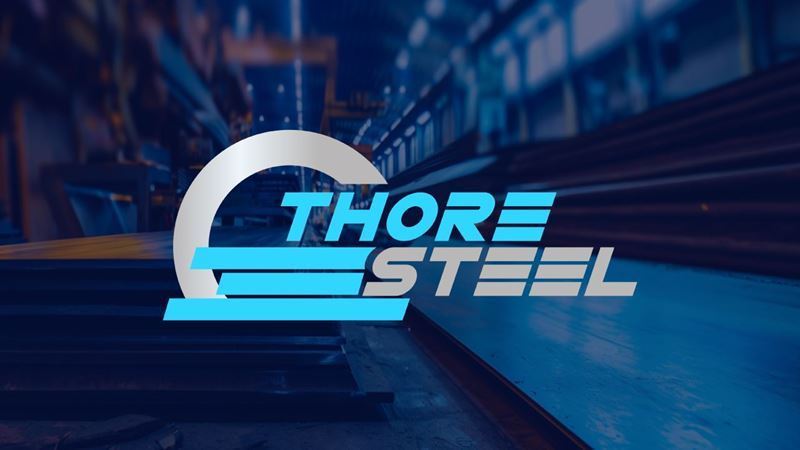 ThoRe Steel joined EUROMETAL