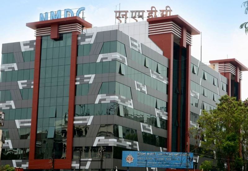 Hindistan’lı NSL, bir günde yaptığı üretimle rekor kırdı