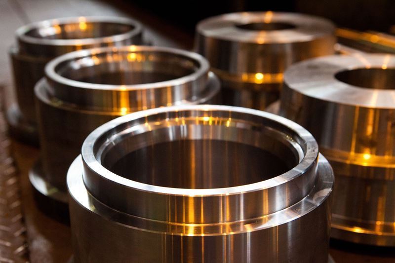Vallourec signs USD 130 million OCTG steel pipe supply contract in Kuwait