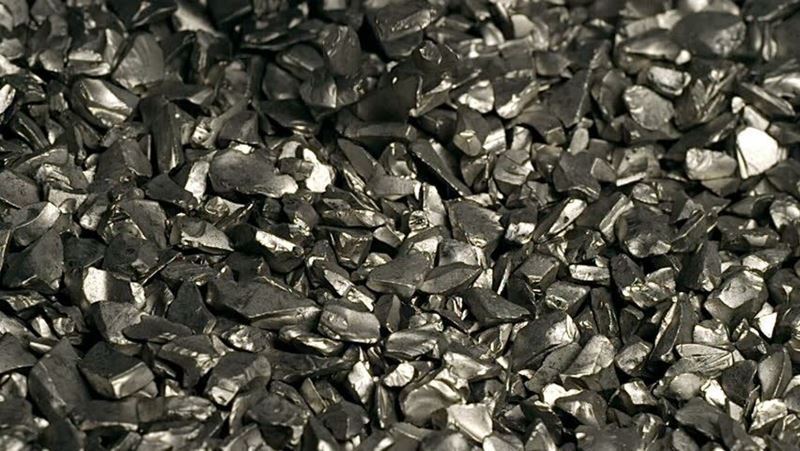 Egypt boosts sector with new mining law