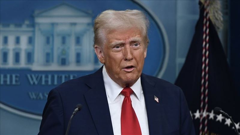 Trump, Japonya, Güney Kore ve Hindistan ile ticaret anlaşmalarına yönelik mesaj verdi