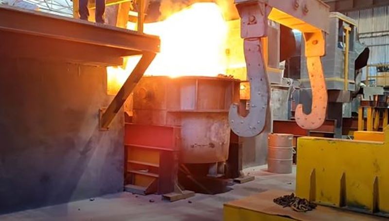 Induction furnace to be banned in Thailand 