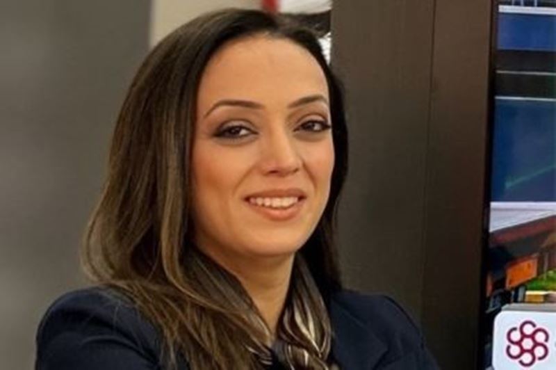 Banu Küner appointed as general manager at Çelik Halat