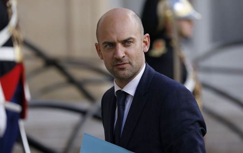 EU and US sanctions message to Russia: 17th package on the way