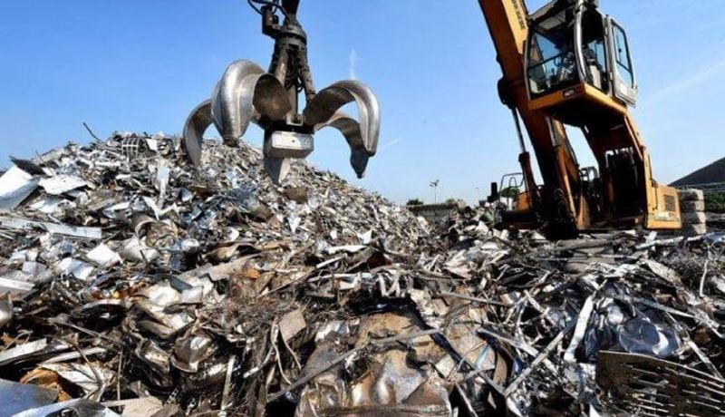 Partial recovery observed in UAE scrap market