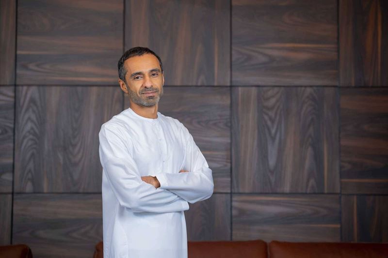 Emirates Steel CEO’su Saeed Al Ghafri görevini devretmeye hazırlanıyor