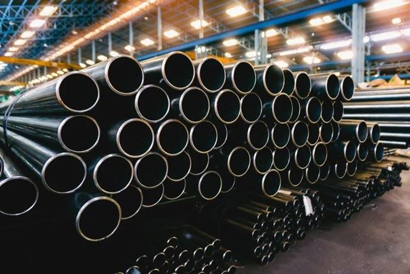  Saudi Steel Pipe reports a 9% profit decline in Q1 2025