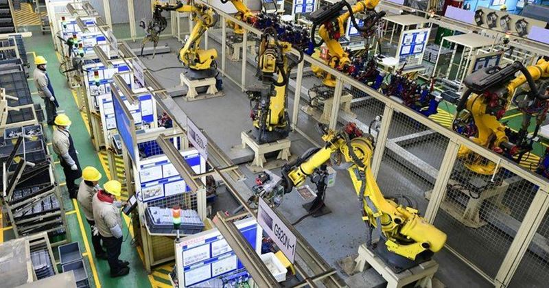 Türkiye imalat PMI nisanda değişmedi
