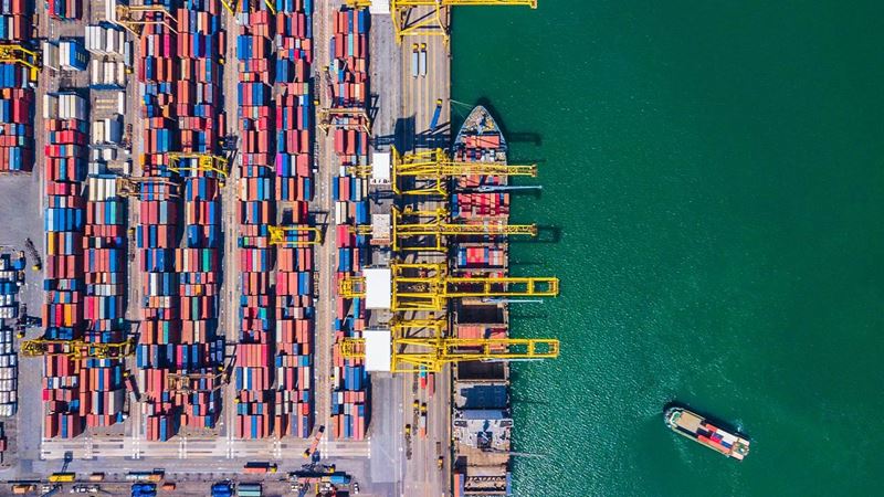 İngiltere ve Hindistan serbest ticaret anlaşmasında sona yaklaştı