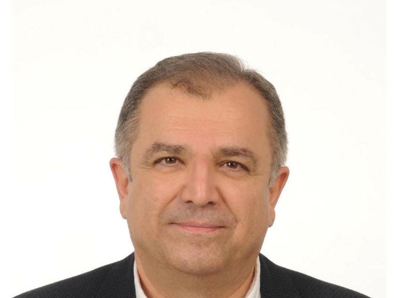 Osman Türeyyen, "Gelecek yıllarda hurda sektörü zorluklarla karşılaşacak"