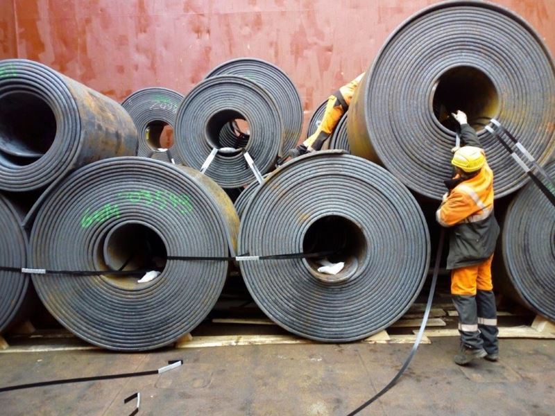 Vietnam revises measures on hot rolled steel products originating from China