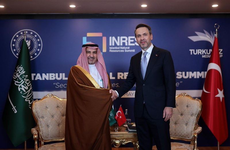 Saudi Arabia strengthens mining infrastructure with $355 million geological exploration investment