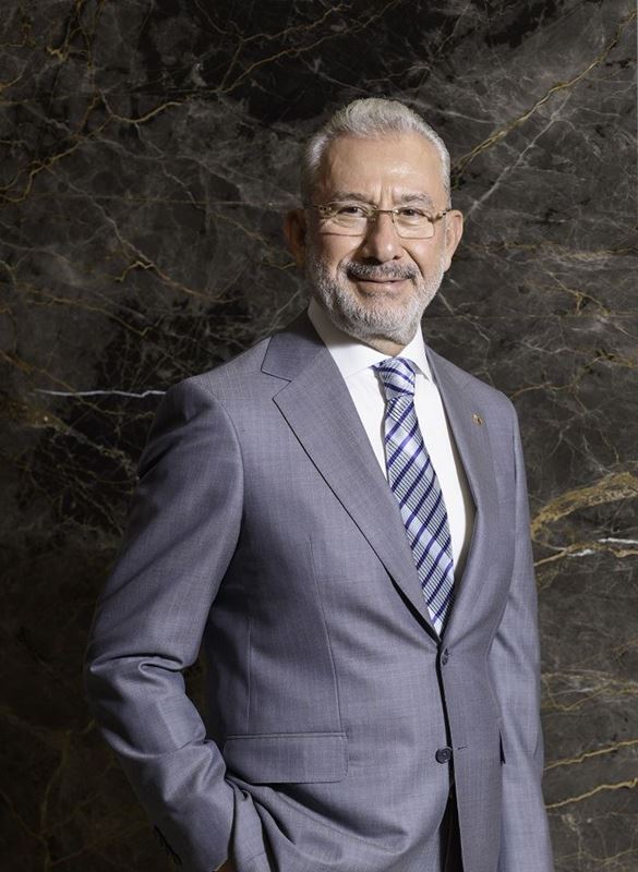 Demir-çelik ihracatı mart ayında yükselişe geçti