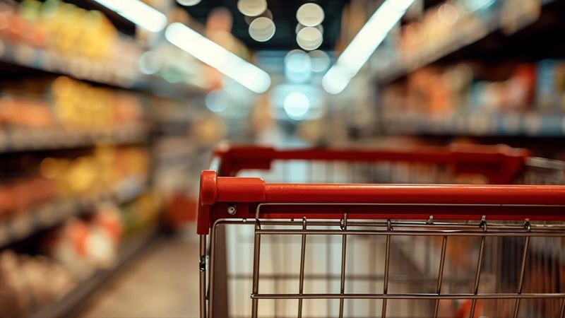 TÜİK nisan ayı enflasyon verilerini açıkladı