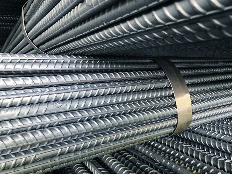 Egypt's iron and steel exports and imports decreased