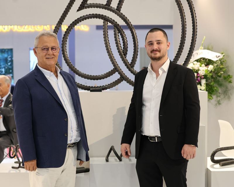 Ekinciler's goal is to increase exports to Africa