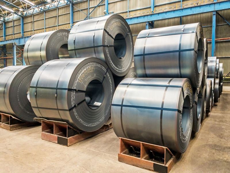 Canada confirms preliminary anti-dumping decision on Borçelik's steel products