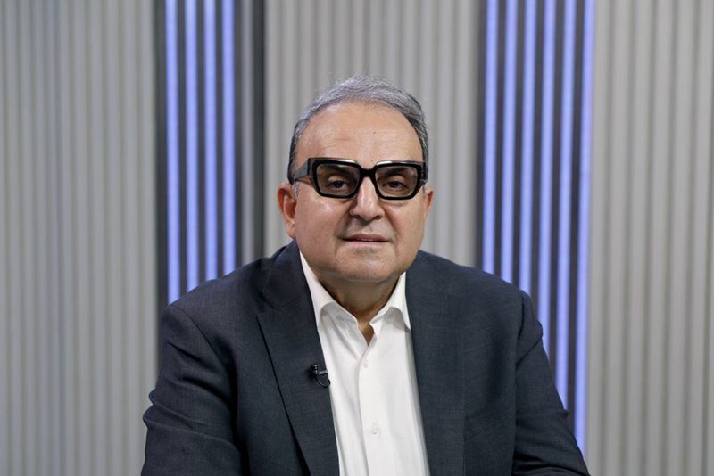 SteelRadar konferansı İran'ın çelik zinciri ihracatı için bir sıçrama fırsatı