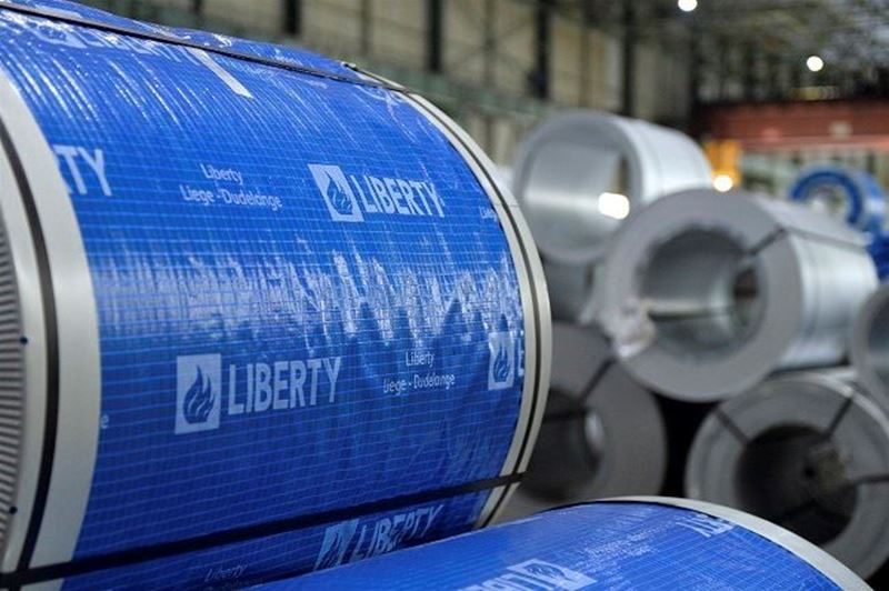 Tosyalı Holding withdraws its bid for Liberty Steel Plant in Dudelange