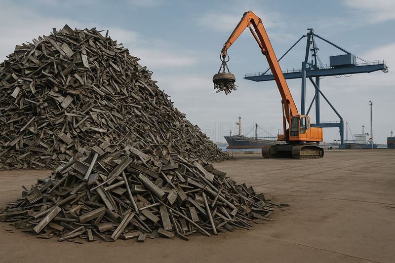 İsdemir updated its scrap purchase prices