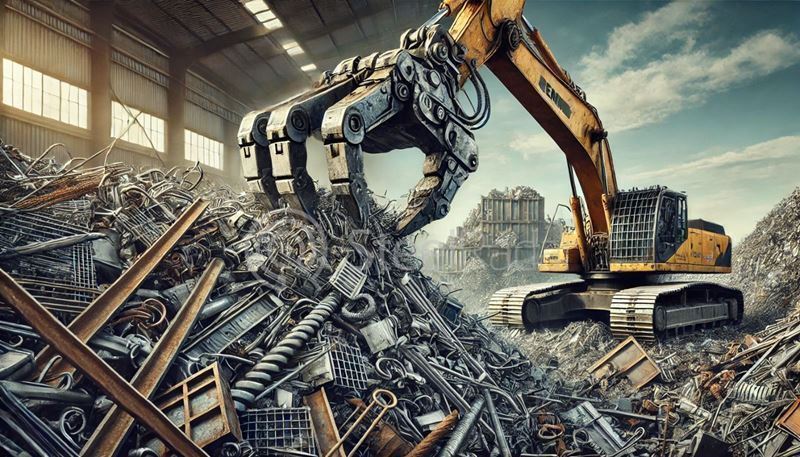 Ege Çelik updated scrap purchase prices