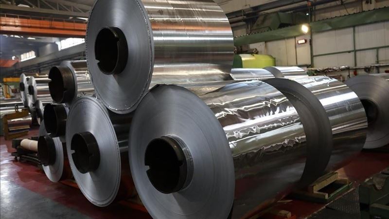 US and UK launch new era in steel and aluminum