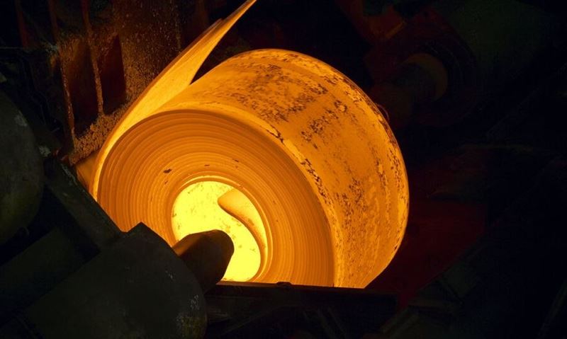 Indian hot rolled steel export offers to the EU increase compared to last week
