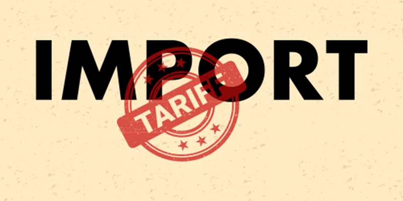 Trump steel import tariffs will not be revised