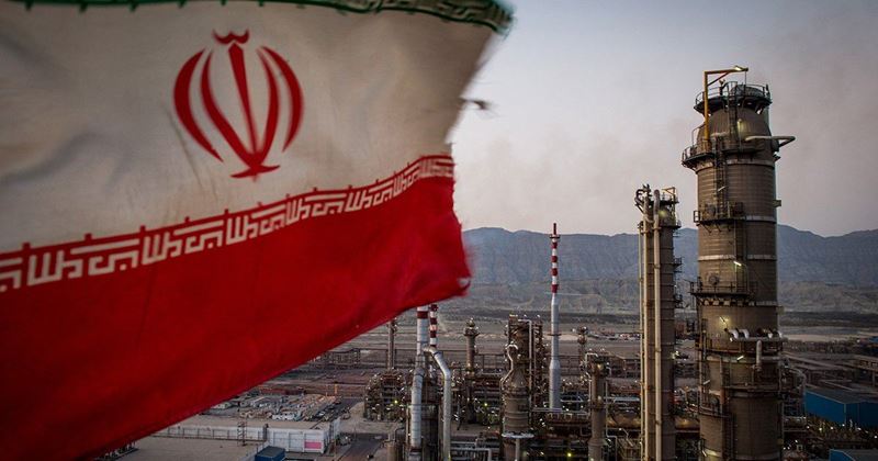 Iran's steel market approaching end of stagnation