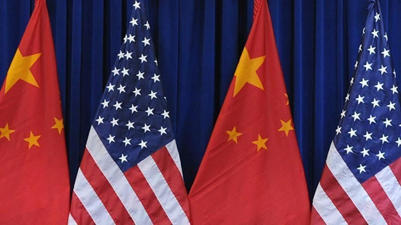 US announces trade deal with China in Geneva