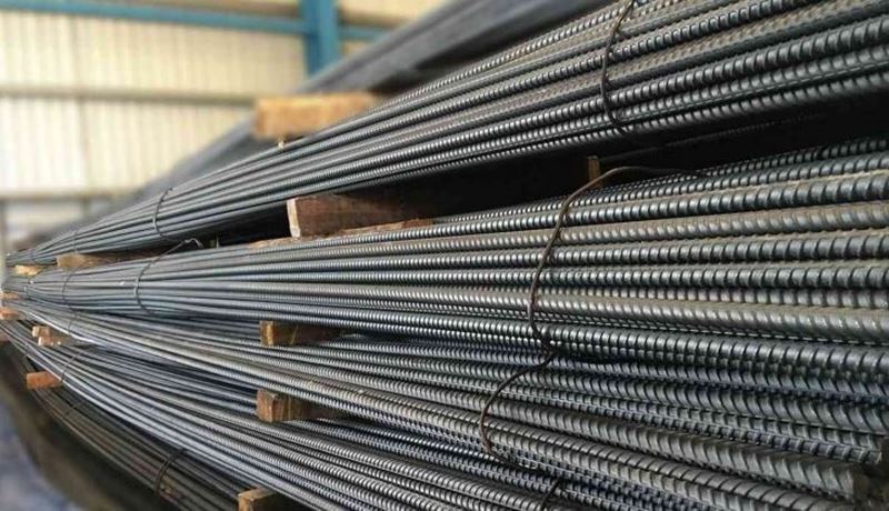 ECAS mandatory for rebar in Abu Dhabi