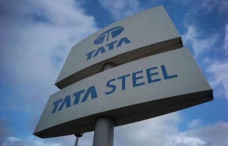 Tata Steel to fund up to USD 2.5 billion to Singapore-based unit for European operations