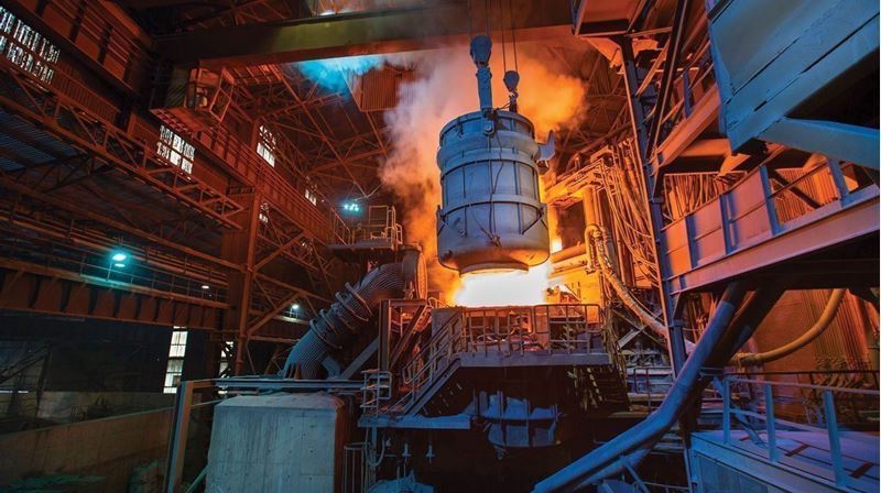 Çemtaş Çelik announced its first quarter balance sheet