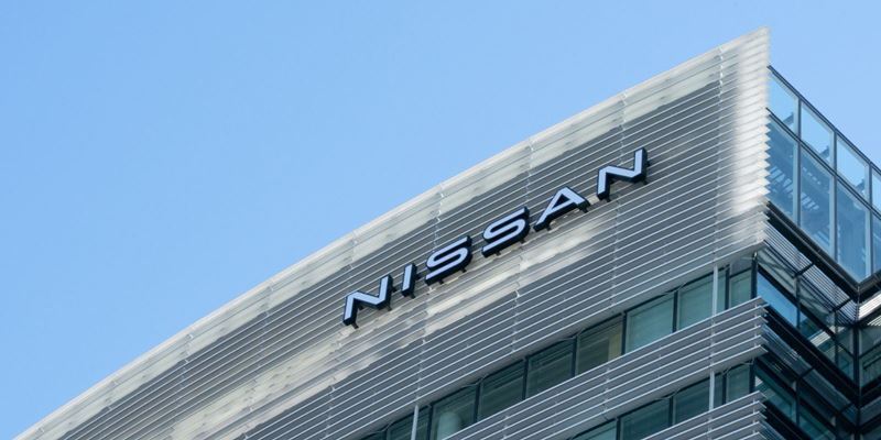 Nissan to reduce workforce by 20,000 while increasing profitability