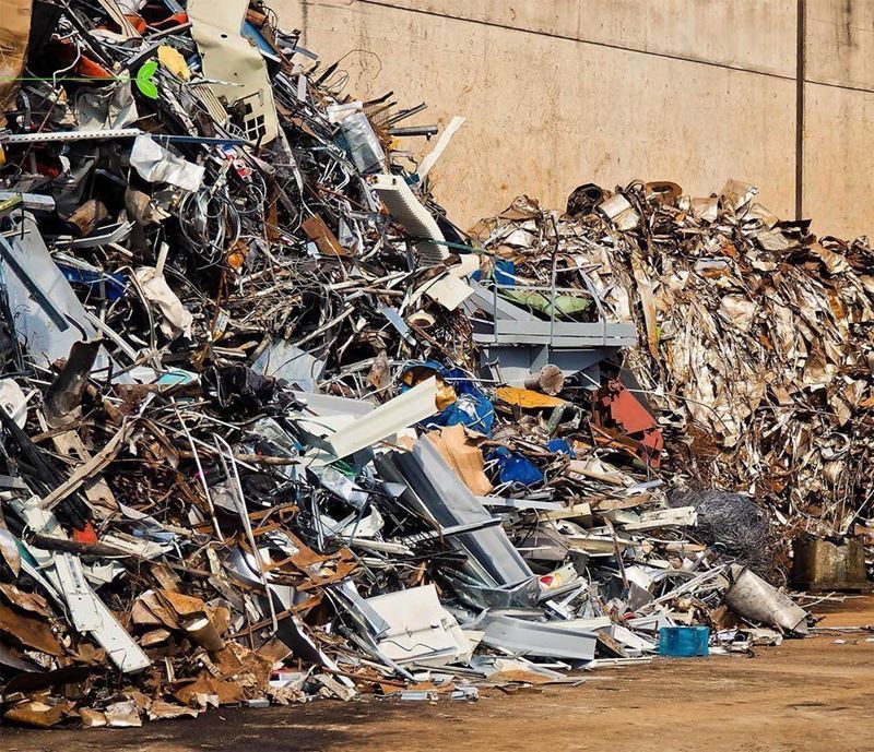 Scrap prices remain stable in UAE while billet demand shows slowdown
