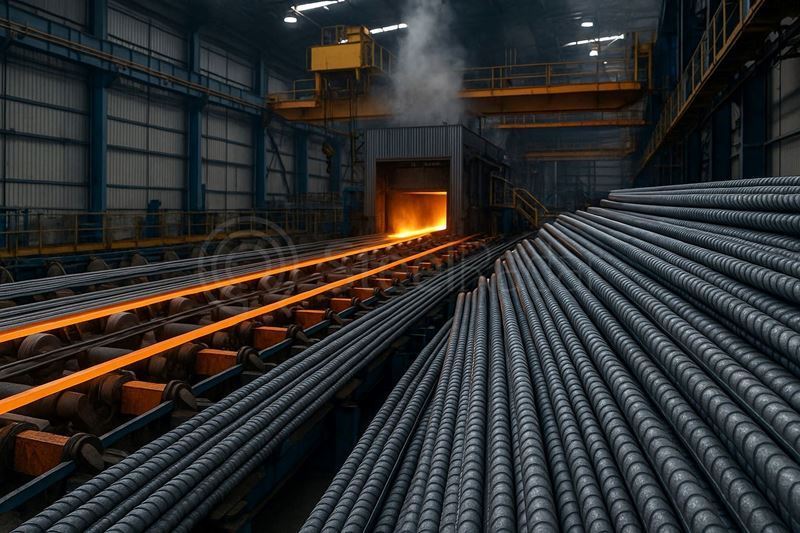 Turkish rebar producers maintain prices as the market trends upward