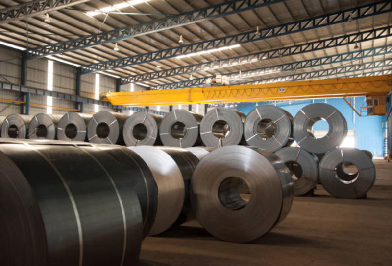 Steel consumption in Thailand set to rise, prices expected to decline