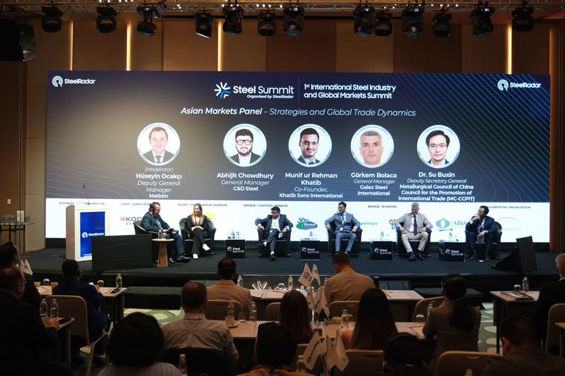 Green transformation and protectionist policies discussed at Asian Markets Panel