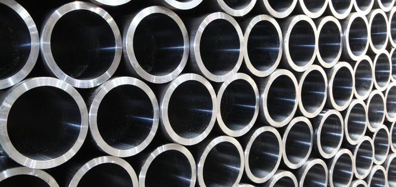 Critical agreement between PASCO and NIOC for domestic seamless pipe production